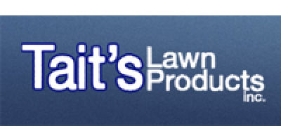 Tait's Lawn Products